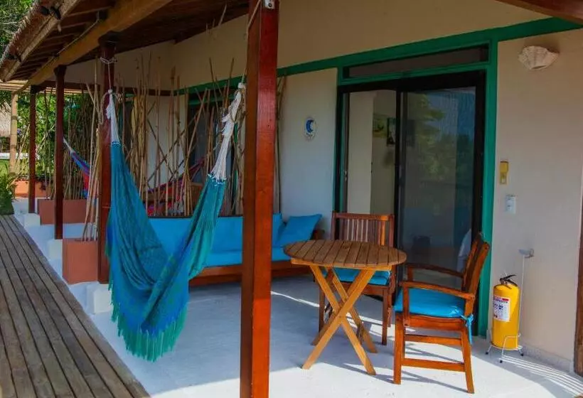 Hotelli Aite Eco Resort