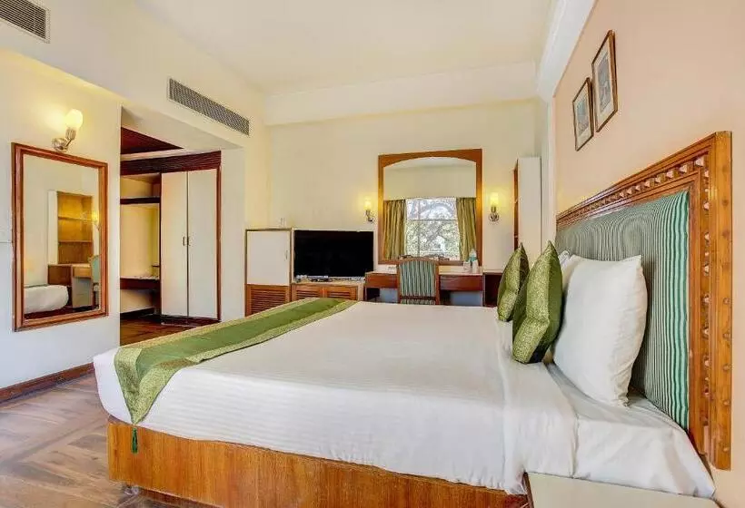 Hôtel Ajanta Continental