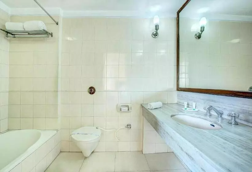 Hôtel Ajanta Continental