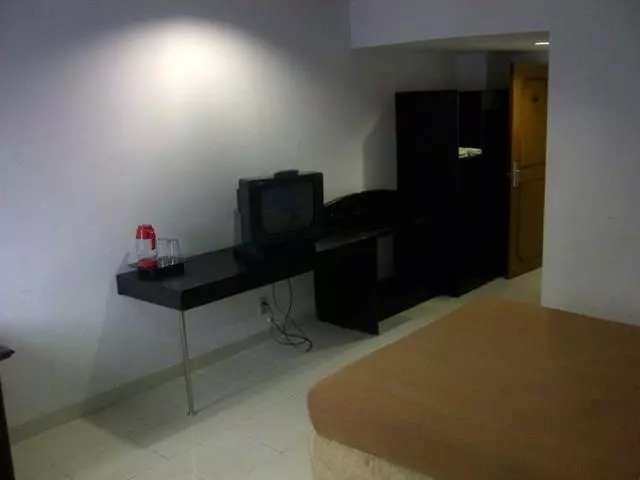 Hotel Amans