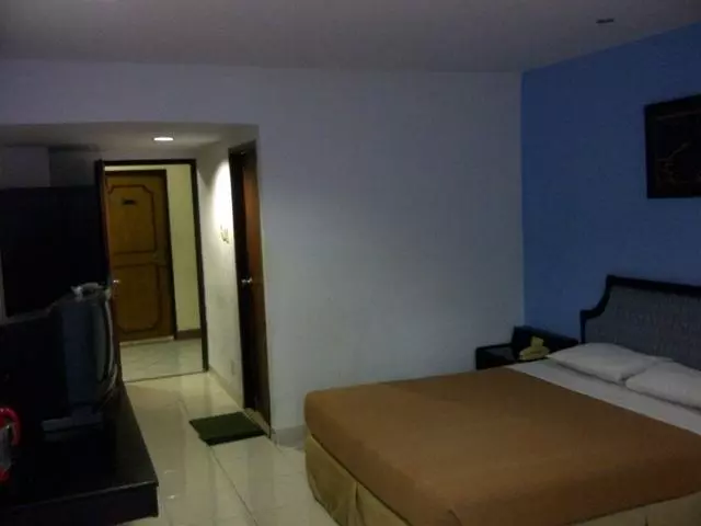 Hotel Amans