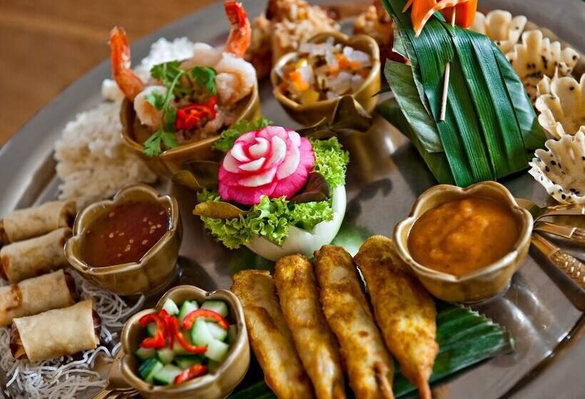 Hotel Arsa Lodge Silvaplana