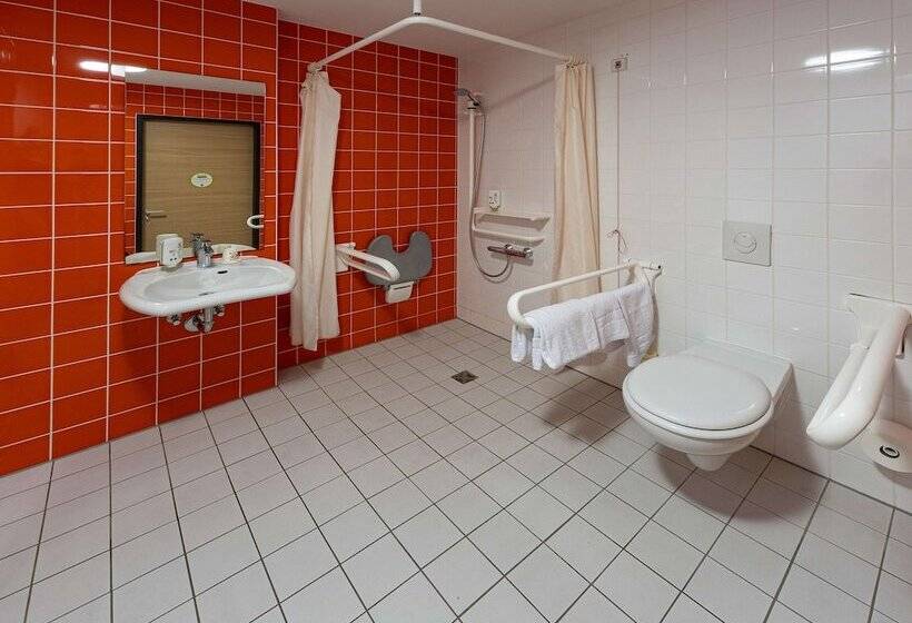 B&b Hotel Leipzig City