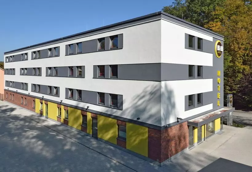 B&b Hotel Passau