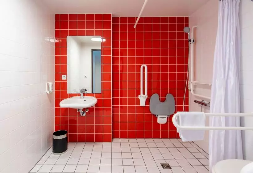 B&b Hotel Passau