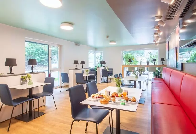 B&b Hotel Passau