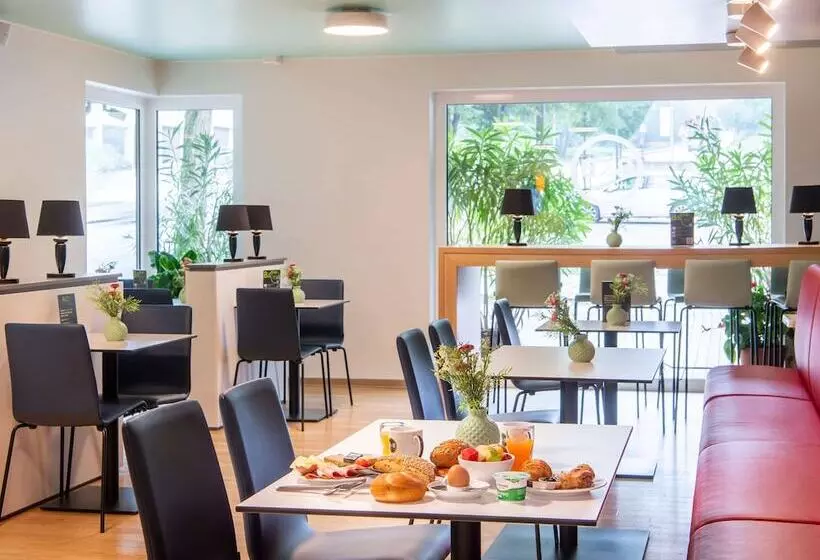 B&b Hotel Passau