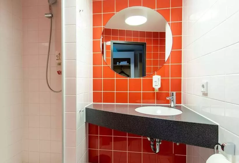 B&b Hotel Passau