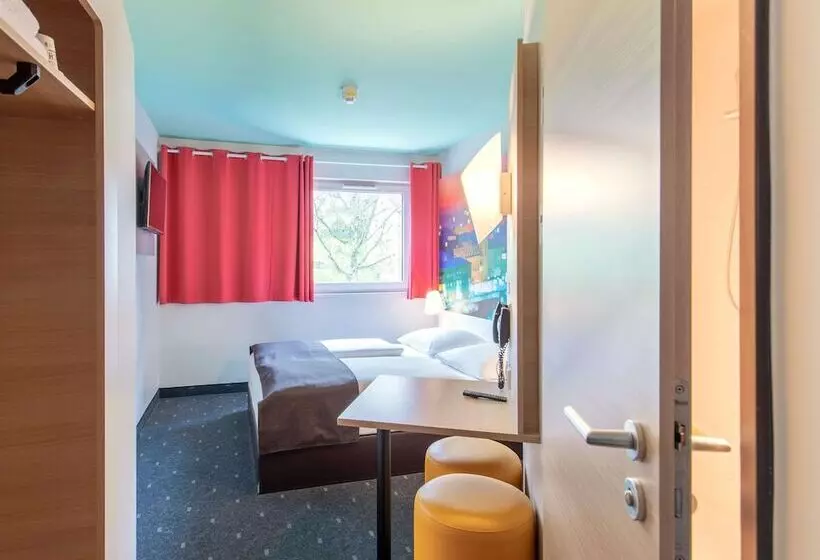 B&b Hotel Passau