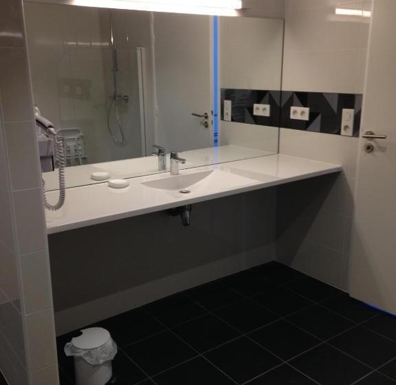 בית מלון כפרי Domaine De L'esperon