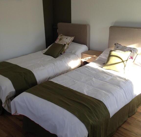 בית מלון כפרי Domaine De L'esperon