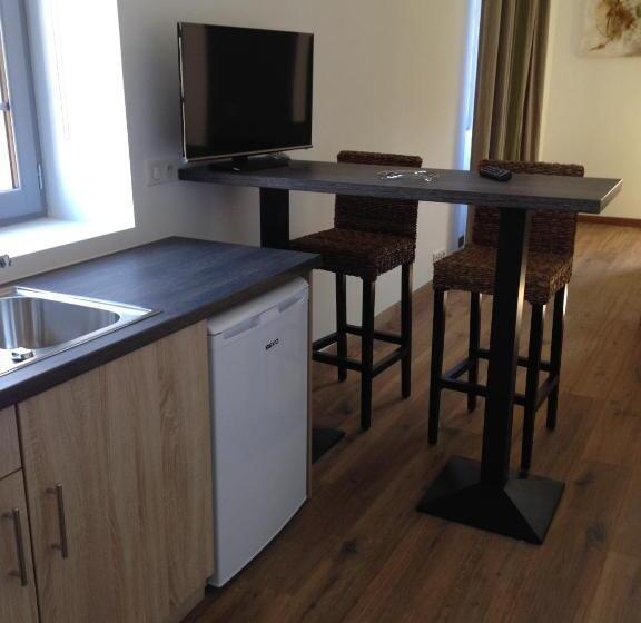 בית מלון כפרי Domaine De L'esperon