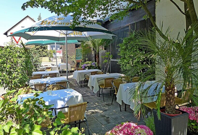 Отель Donnici Im Schwyzerhusli