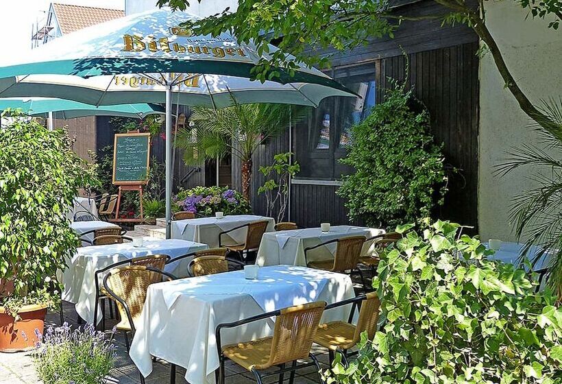 Отель Donnici Im Schwyzerhusli