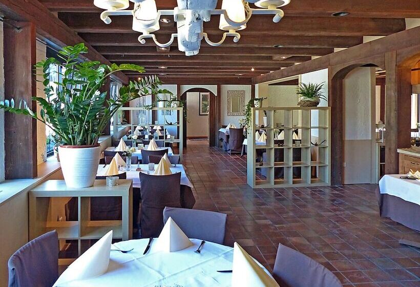 Отель Donnici Im Schwyzerhusli