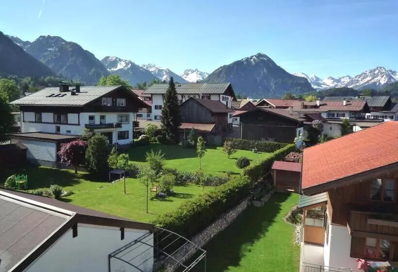 Hotel Engel