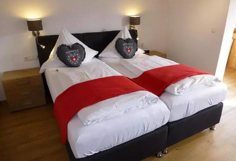 Hotel Engel