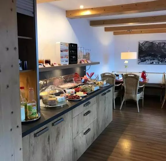 Hotel Engel
