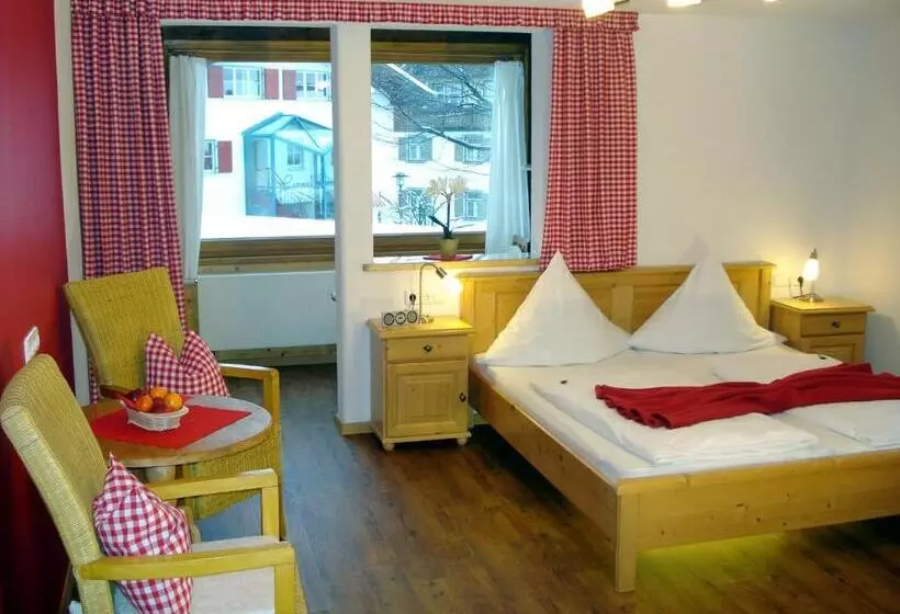 Hotel Engel