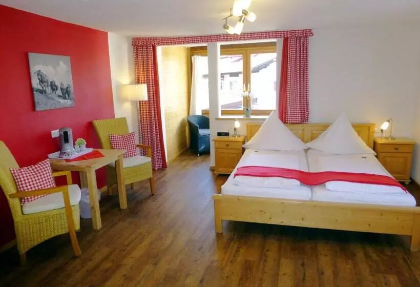 Hotel Engel