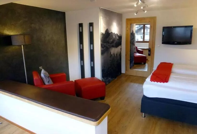 Hotel Engel