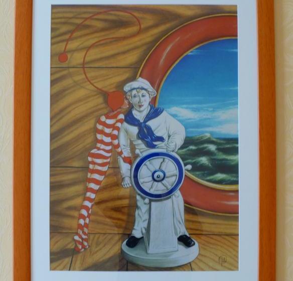 هتل Hôtel Le Nautilus