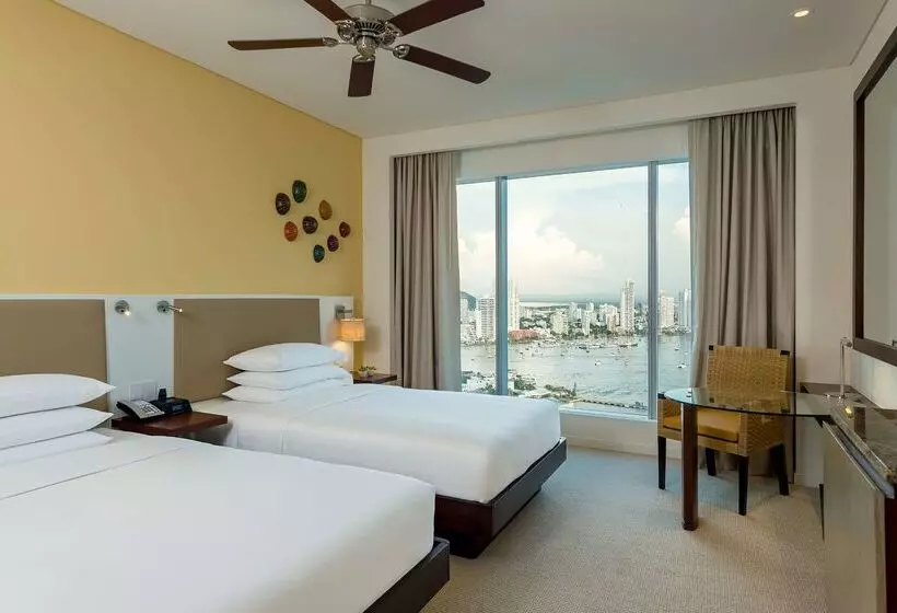 Hotel Hyatt Regency Cartagena