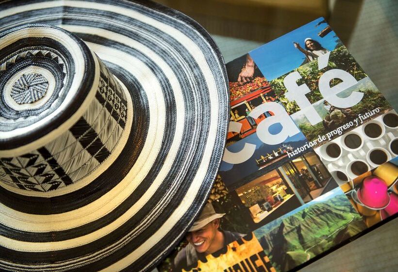 Szálloda Hyatt Regency Cartagena