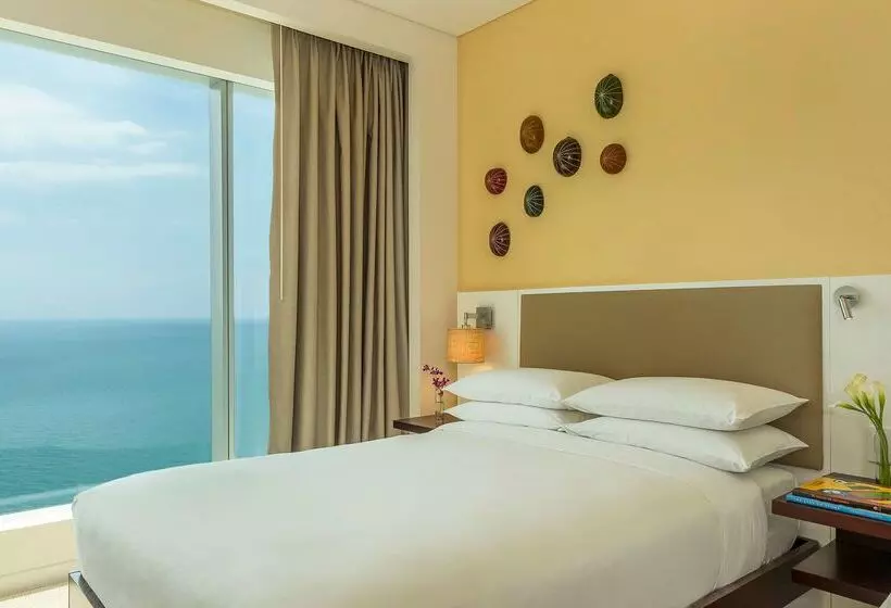 Hotel Hyatt Regency Cartagena