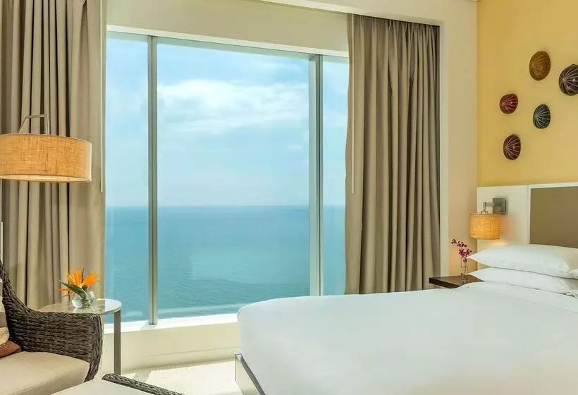 Hotel Hyatt Regency Cartagena
