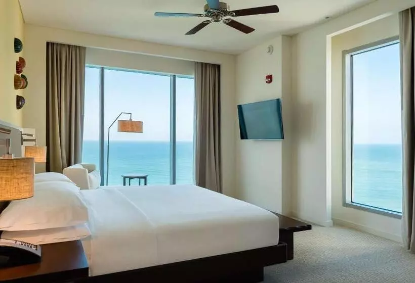 Hotel Hyatt Regency Cartagena