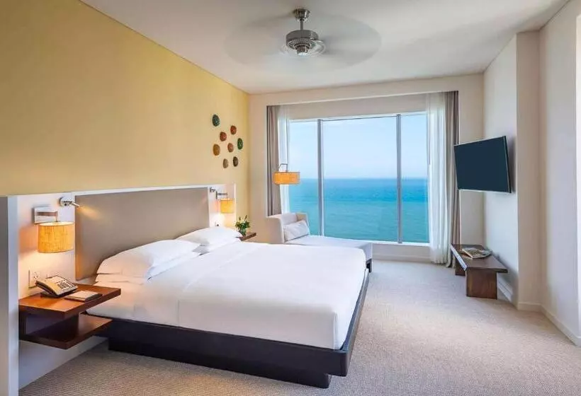 Hotel Hyatt Regency Cartagena