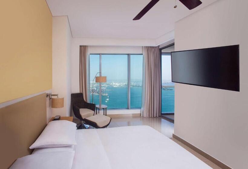 Szálloda Hyatt Regency Cartagena