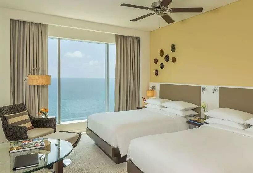 Hotel Hyatt Regency Cartagena