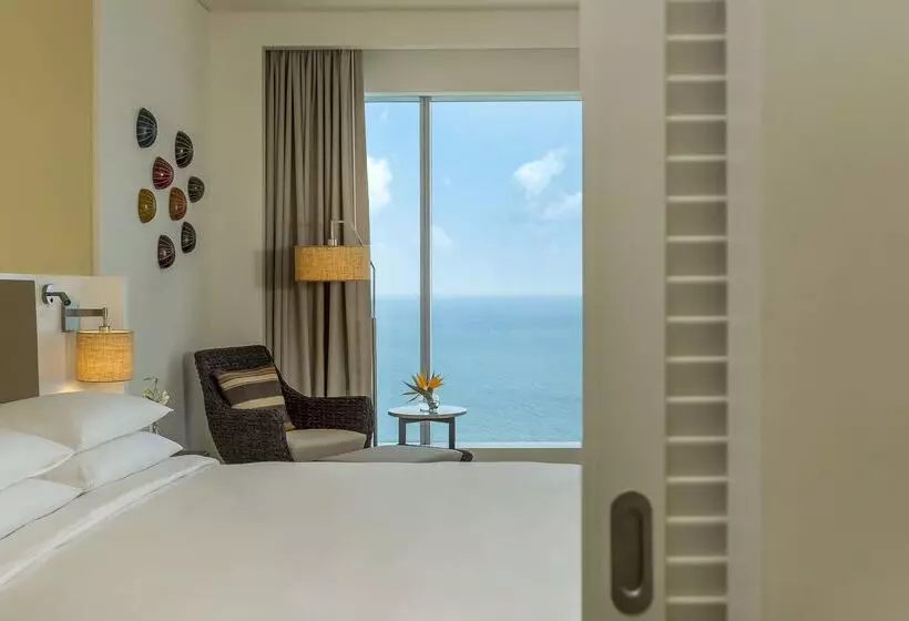 Hotel Hyatt Regency Cartagena