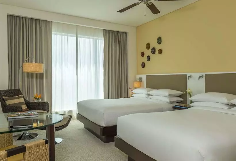 Hotel Hyatt Regency Cartagena