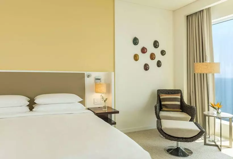 Hotel Hyatt Regency Cartagena