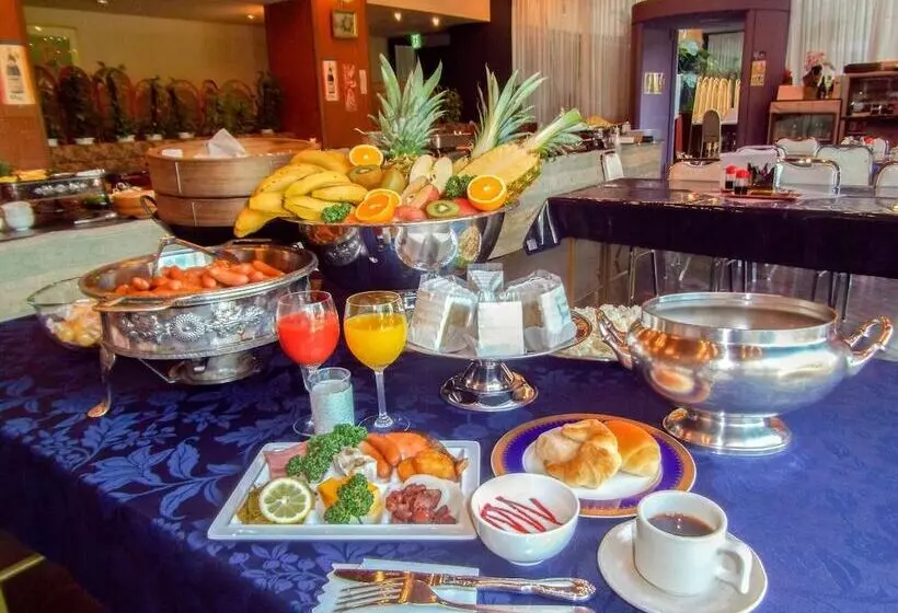 Hotelli Kai Resort