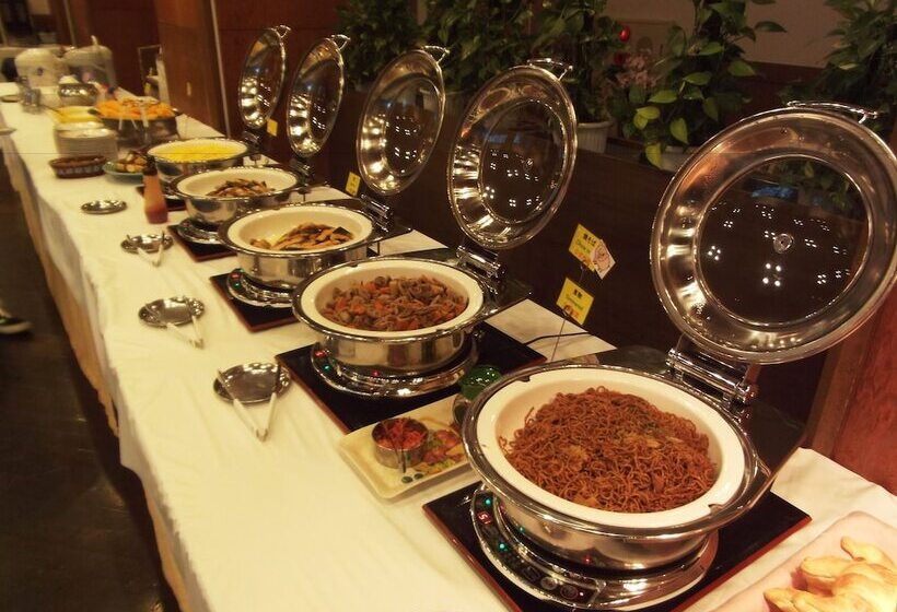 בית מלון כפרי Kai Resort