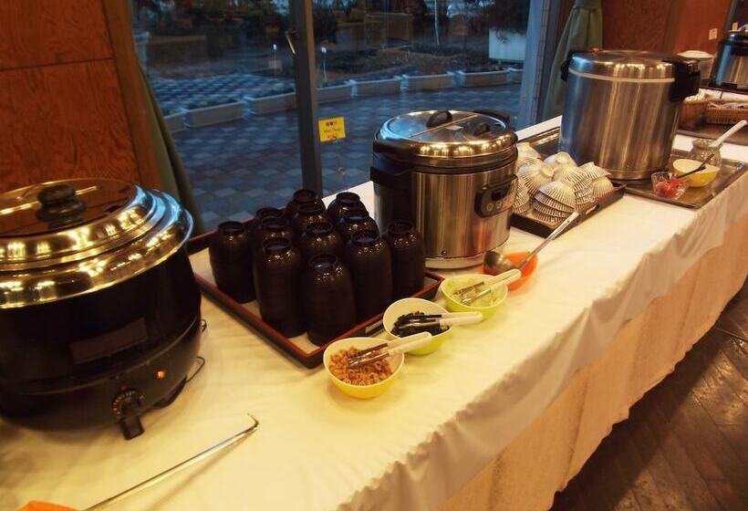 בית מלון כפרי Kai Resort