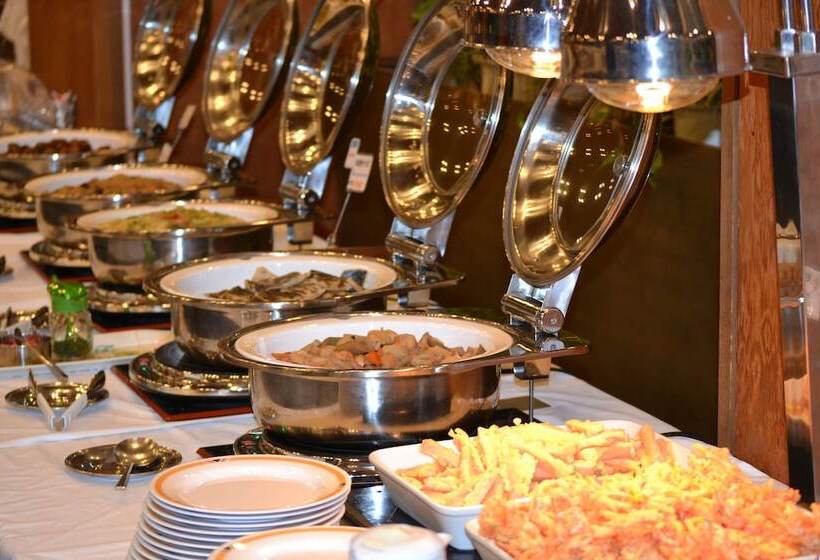 בית מלון כפרי Kai Resort