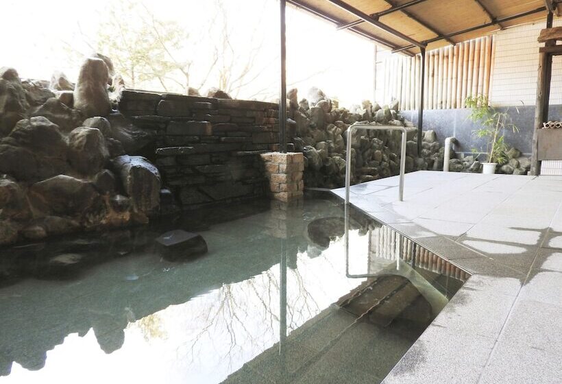 בית מלון כפרי Kai Resort