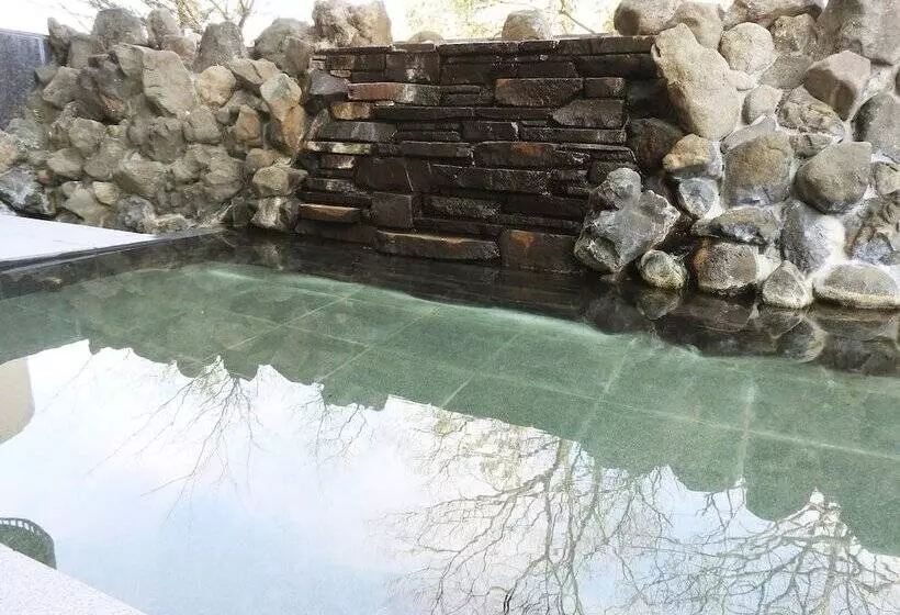 Hotelli Kai Resort