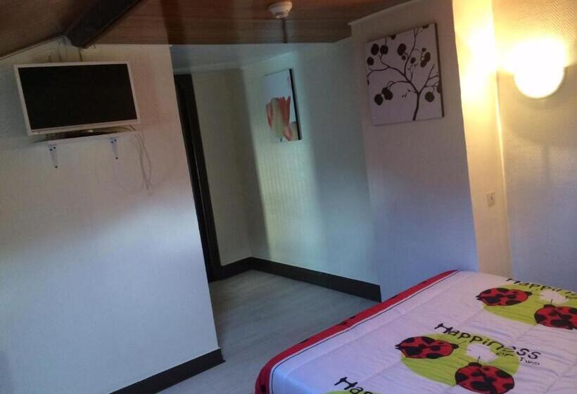 בית מלון כפרי Restaurant Tokyo