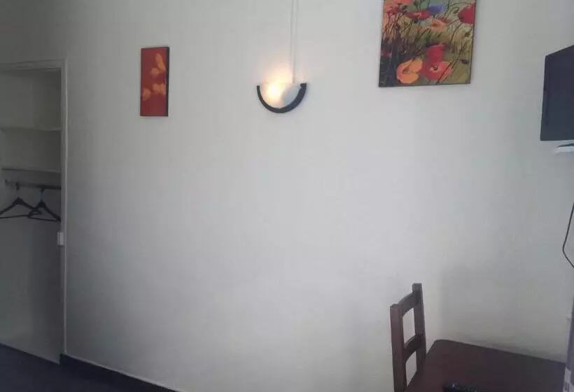 هتل Restaurant Tokyo