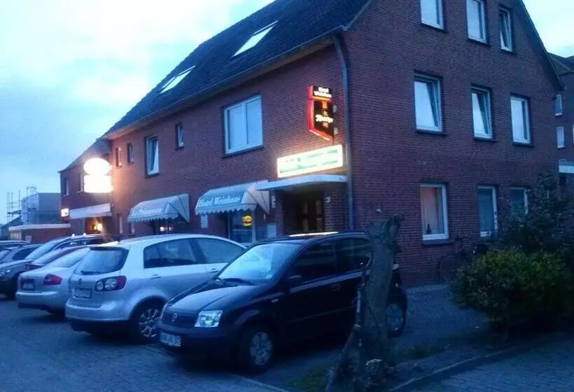 Hotelli Weinhaus