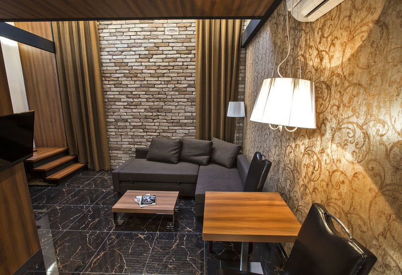 ホテル Zuckmann Villa