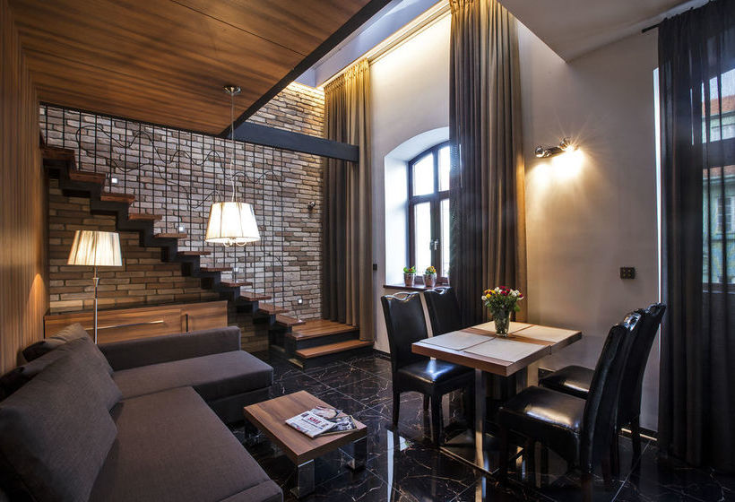 ホテル Zuckmann Villa