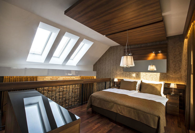 ホテル Zuckmann Villa