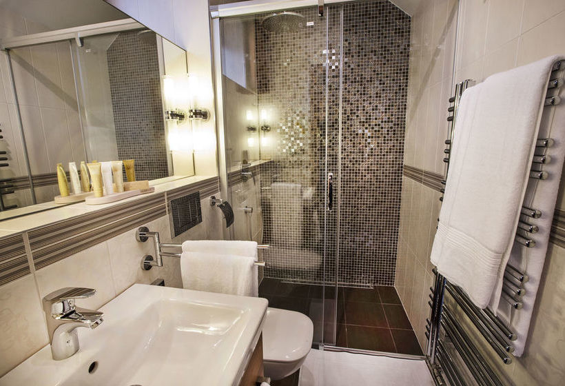 ホテル Zuckmann Villa